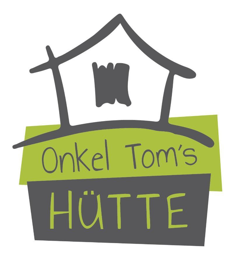 "Onkel Tom'S Huette" Apartman Altendorf Kültér fotó